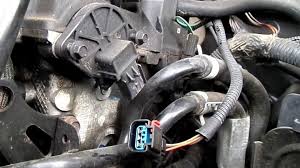 See B3605 repair manual